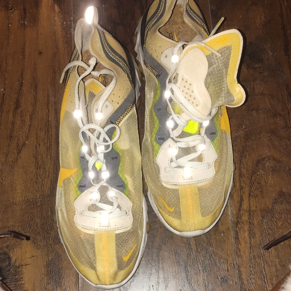 Nike React Element 87 - image 1